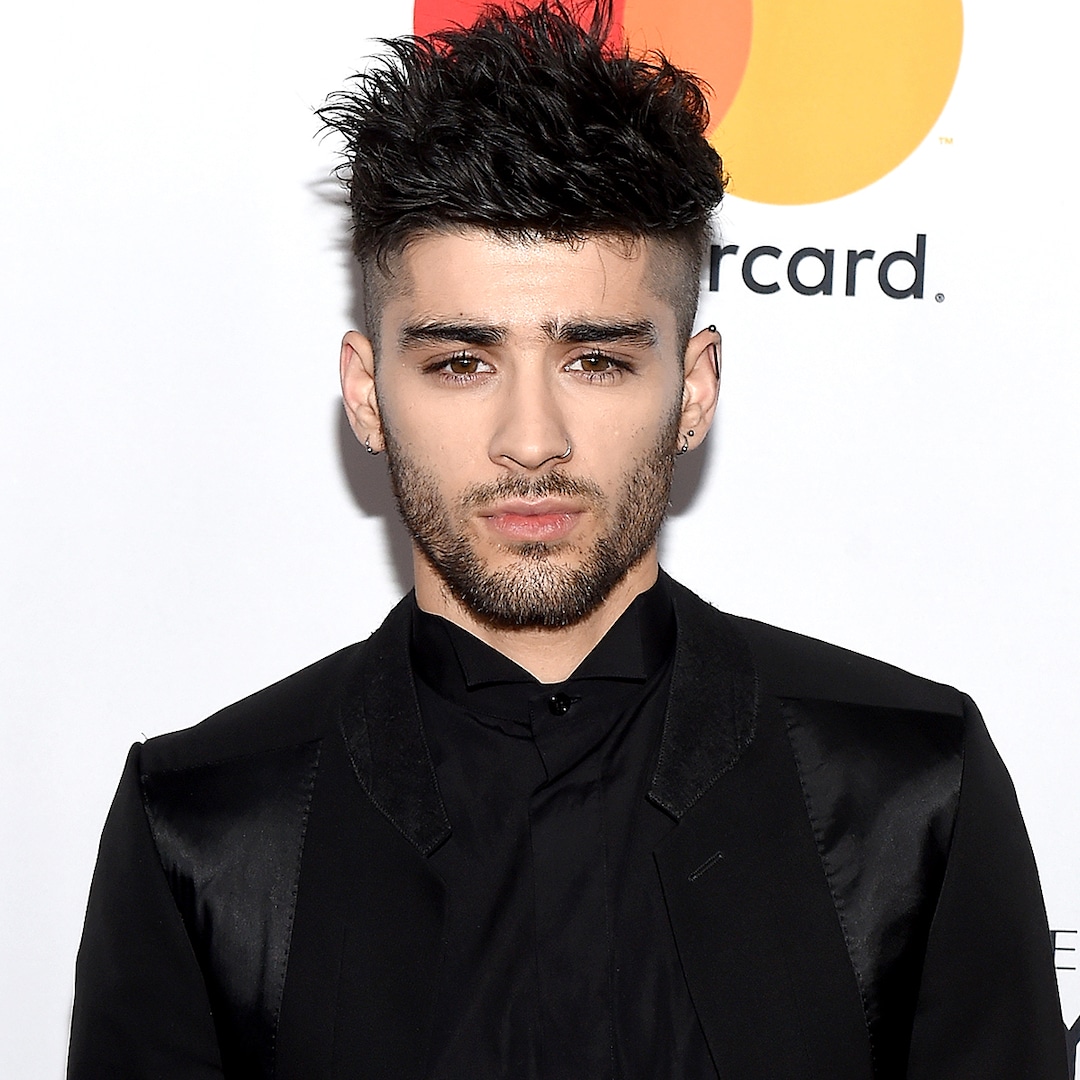 Zayn Malik Shares What Makes Daughter Khai Beautiful With Rare Photos on 3rd Birthday – E! Online